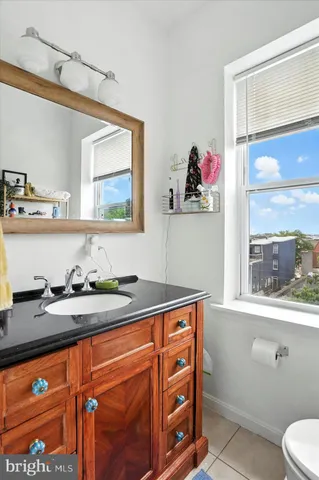 $949,999 | 2304 Eutaw Place, Baltimore, MD 21217