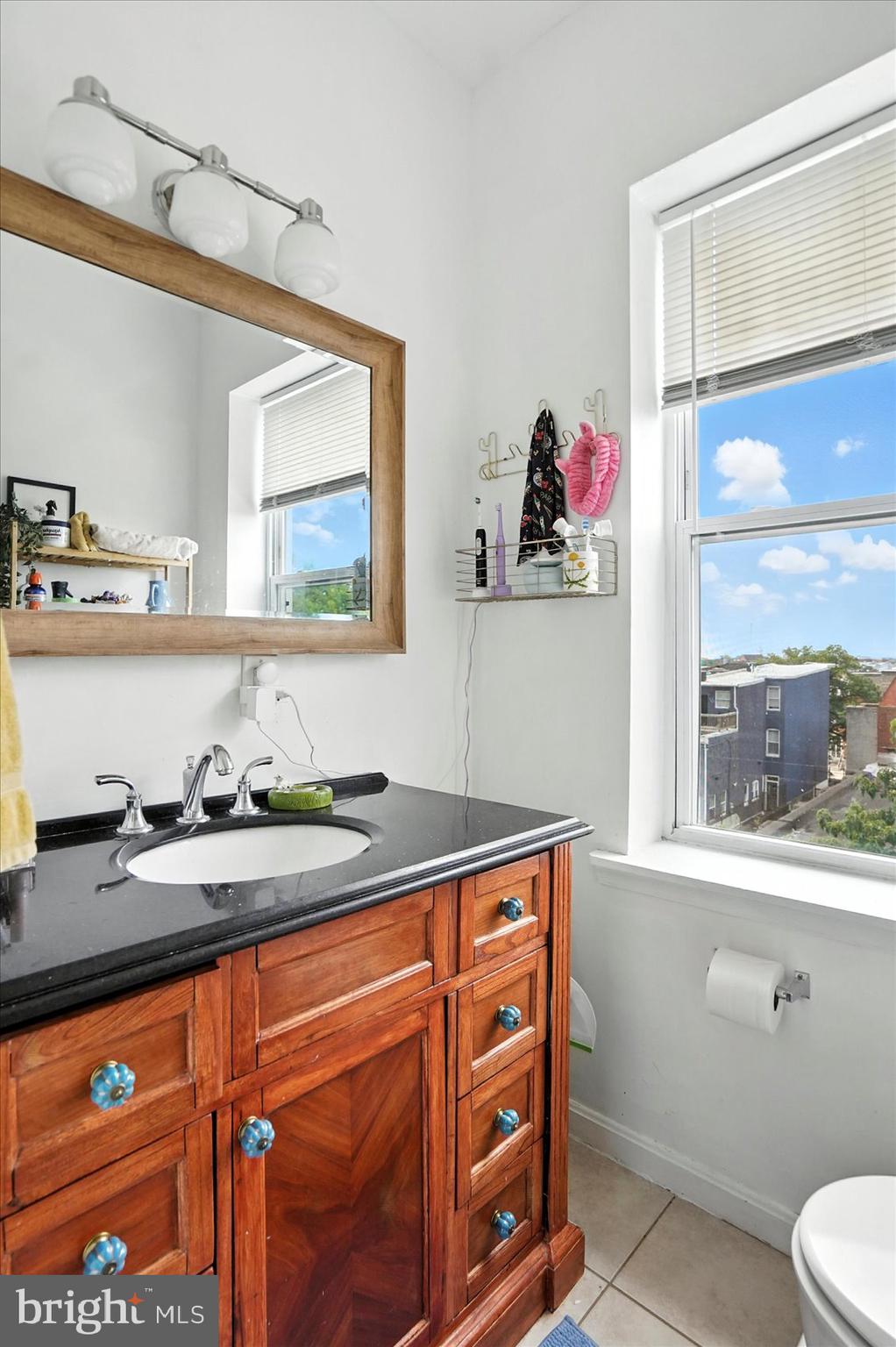 2304 Eutaw Place Baltimore, MD 21217 - Photo 62 of 105 Unit 3 Bathroom 1