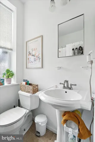 $949,999 | 2304 Eutaw Place, Baltimore, MD 21217