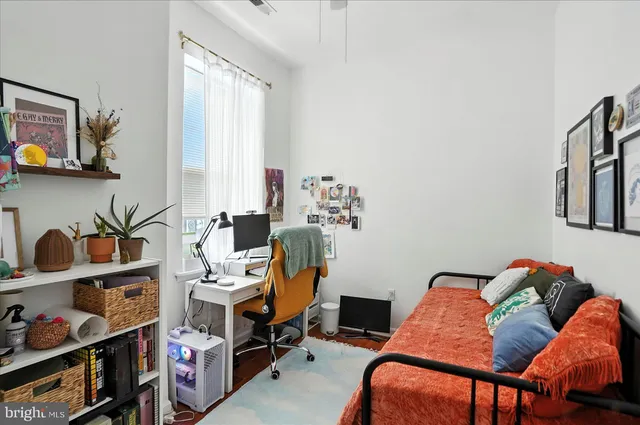 $949,999 | 2304 Eutaw Place, Baltimore, MD 21217