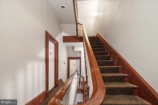 $949,999 | 2304 Eutaw Place, Baltimore, MD 21217