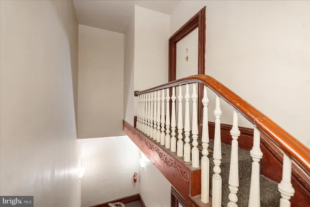 $949,999 | 2304 Eutaw Place, Baltimore, MD 21217