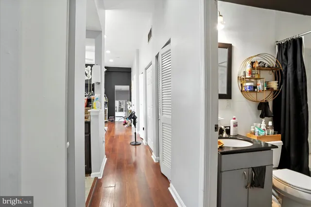 $949,999 | 2304 Eutaw Place, Baltimore, MD 21217