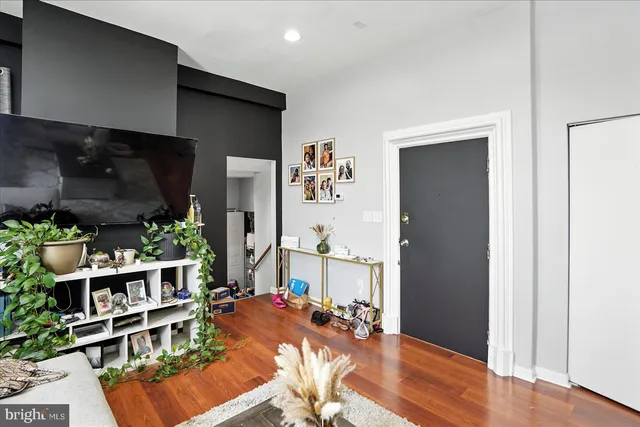 $949,999 | 2304 Eutaw Place, Baltimore, MD 21217