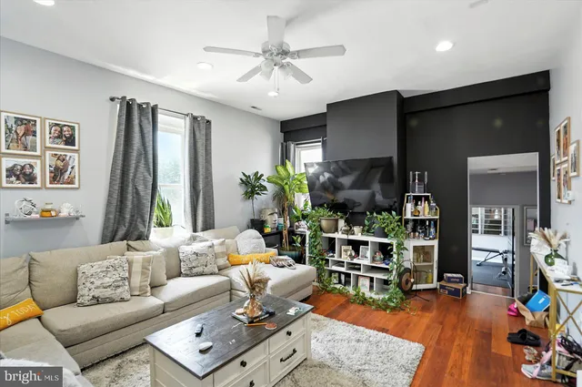 $949,999 | 2304 Eutaw Place, Baltimore, MD 21217