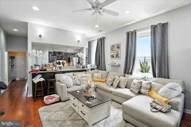 $949,999 | 2304 Eutaw Place, Baltimore, MD 21217