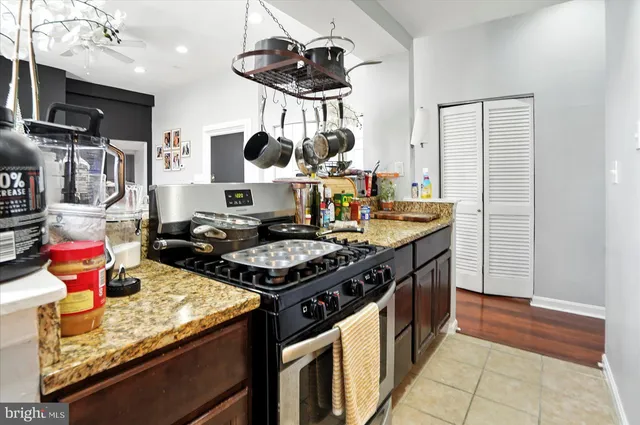 $949,999 | 2304 Eutaw Place, Baltimore, MD 21217