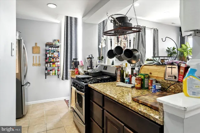 $949,999 | 2304 Eutaw Place, Baltimore, MD 21217