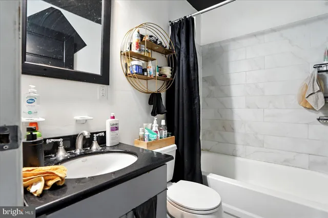 $949,999 | 2304 Eutaw Place, Baltimore, MD 21217