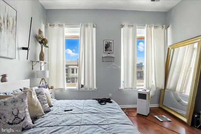 $949,999 | 2304 Eutaw Place, Baltimore, MD 21217