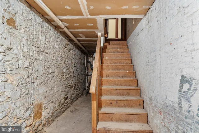 $949,999 | 2304 Eutaw Place, Baltimore, MD 21217