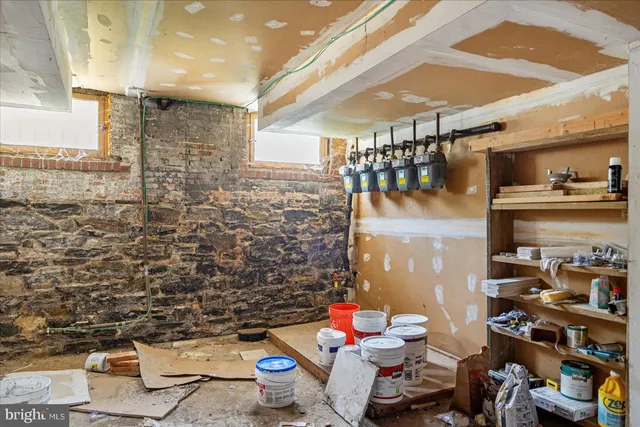 $949,999 | 2304 Eutaw Place, Baltimore, MD 21217