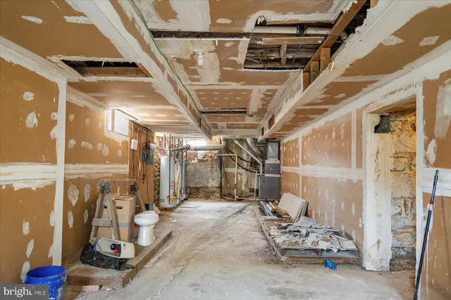 $949,999 | 2304 Eutaw Place, Baltimore, MD 21217