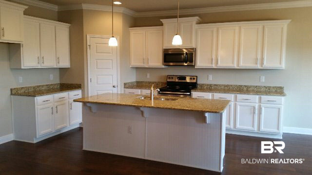 4218 Craigend Loop Gulf Shores, AL 36542 - Photo 21 of 21 Kitchen