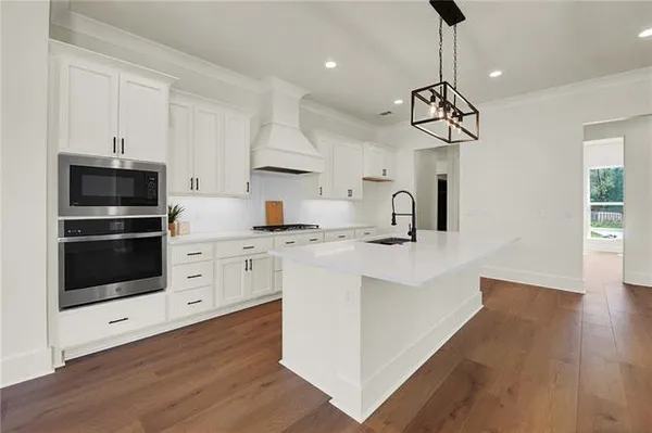 $498,000 | 1073 Abita River Drive, Covington, LA 70433