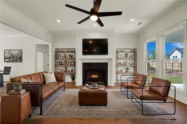 $498,000 | 1073 Abita River Drive, Covington, LA 70433