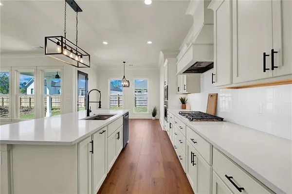 $498,000 | 1073 Abita River Drive, Covington, LA 70433