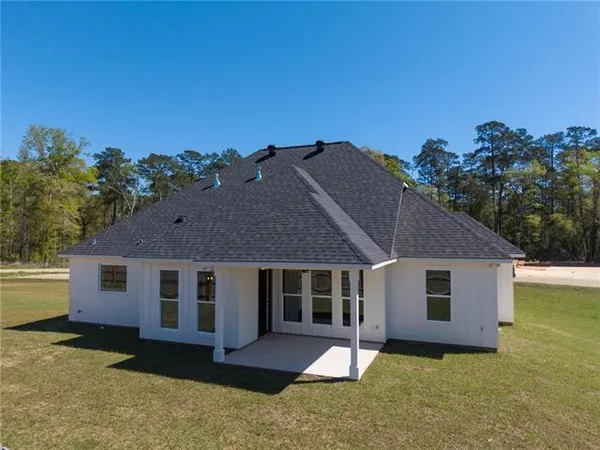 $498,000 | 1073 Abita River Drive, Covington, LA 70433