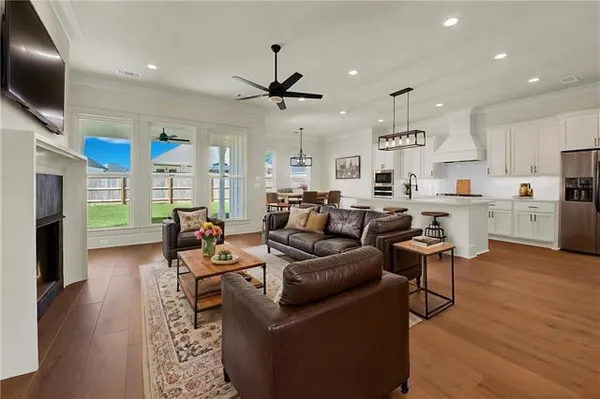 $498,000 | 1073 Abita River Drive, Covington, LA 70433
