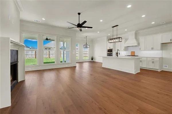 $498,000 | 1073 Abita River Drive, Covington, LA 70433