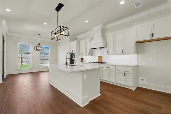 $498,000 | 1073 Abita River Drive, Covington, LA 70433