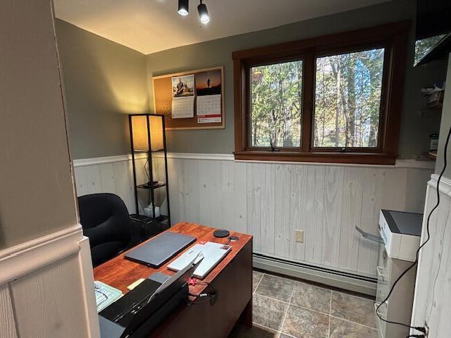50 7th Fire Road South China, ME 04358 - Photo 24 of 37 Bedroom Office 1