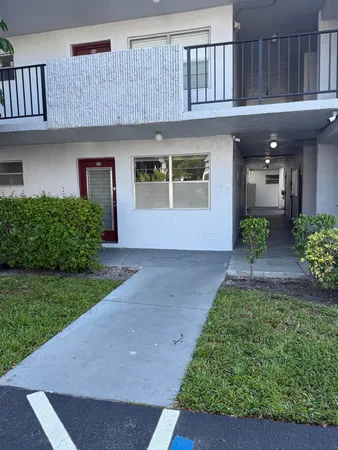 $123,999 | 8205 Northwest 61st Street, Unit B111, Tamarac, FL 33321