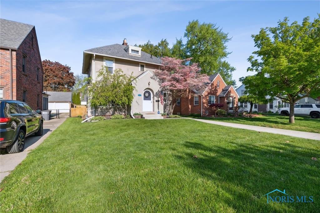 3823 Elmhurst Road Toledo, OH 43613 - Photo 3 of 35 Gallery Image 3