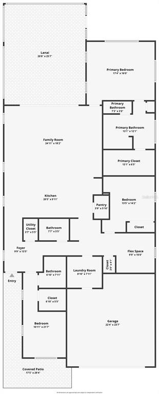 2665 Meadowedge Loop St. Cloud, FL 34772 - Photo 45 of 53
