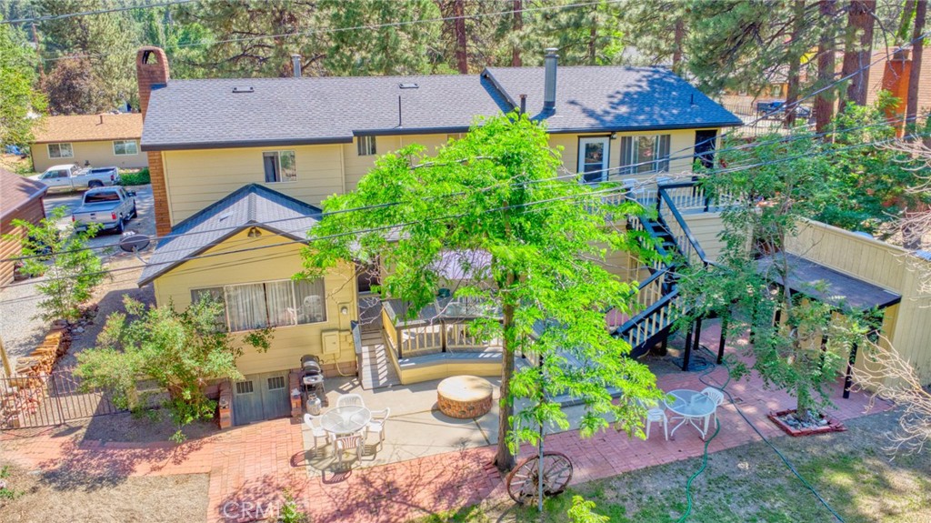 960 Snowbird Road Wrightwood, CA 92397 - Photo 69 of 78