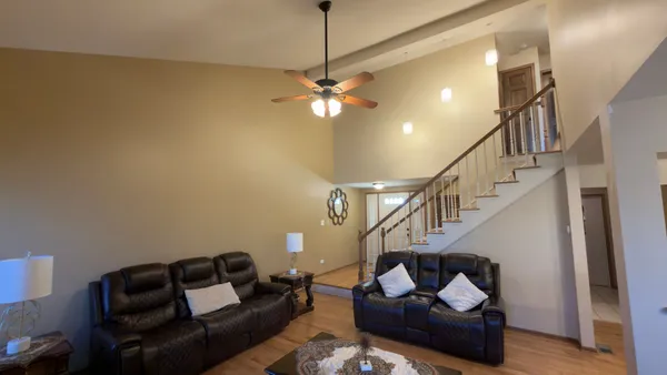 $380,000 | 7717 West 158th Court, Orland Park, IL 60462
