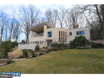 169 Biddulph Road Radnor, PA 19087 - Photo 1 of 12 Exterior Front