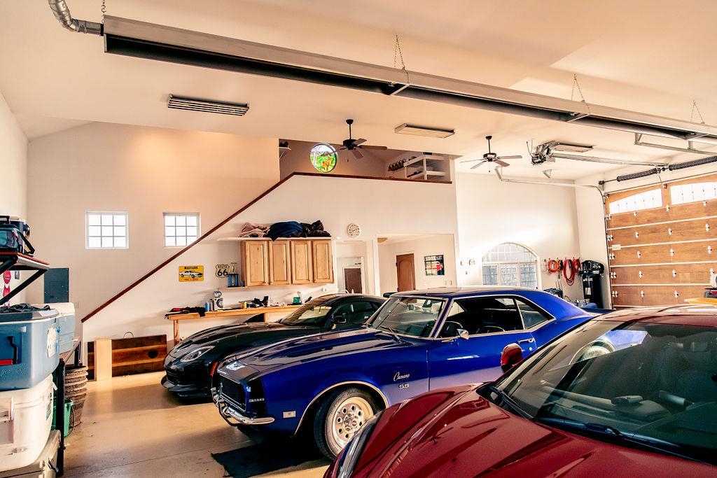 1230 Ridgeview Rangely, CO 81648 - Photo 37 of 42 a front view of a house with car parked