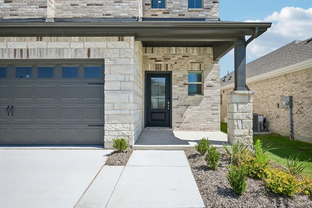 1705 Arches Road Anna, TX 75409 - Photo 4 of 33 a building view with a outdoor space