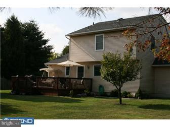 396 Catalba Avenue Mickleton, NJ 08056 - Photo 2 of 12 Exterior Back