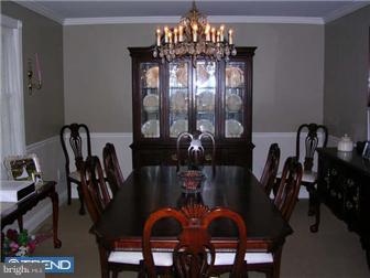 396 Catalba Avenue Mickleton, NJ 08056 - Photo 5 of 12 Dining Room
