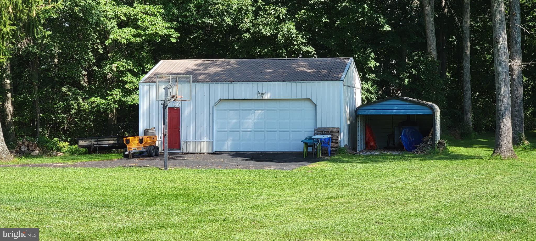 357 Salt Lake Road Fawn Grove, PA 17321 - Photo 34 of 87 Gallery Image 34