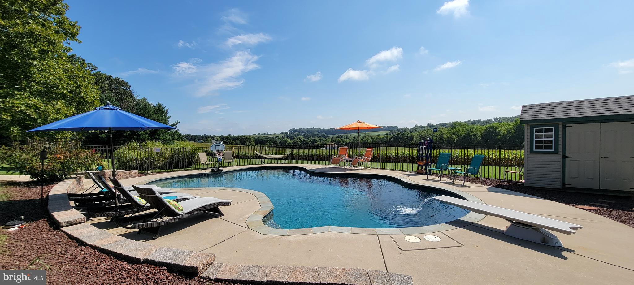 357 Salt Lake Road Fawn Grove, PA 17321 - Photo 9 of 87 Gallery Image 9