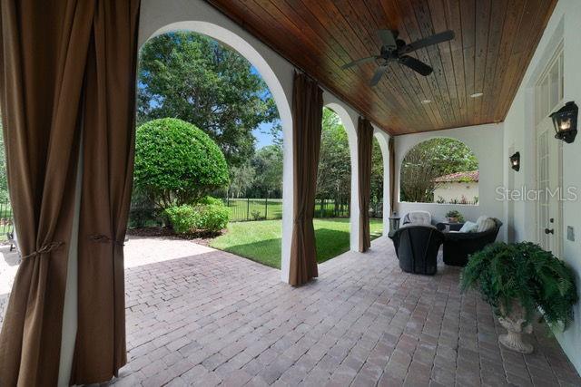 234 Acadia Terrace Celebration, FL 34747 - Photo 32 of 38