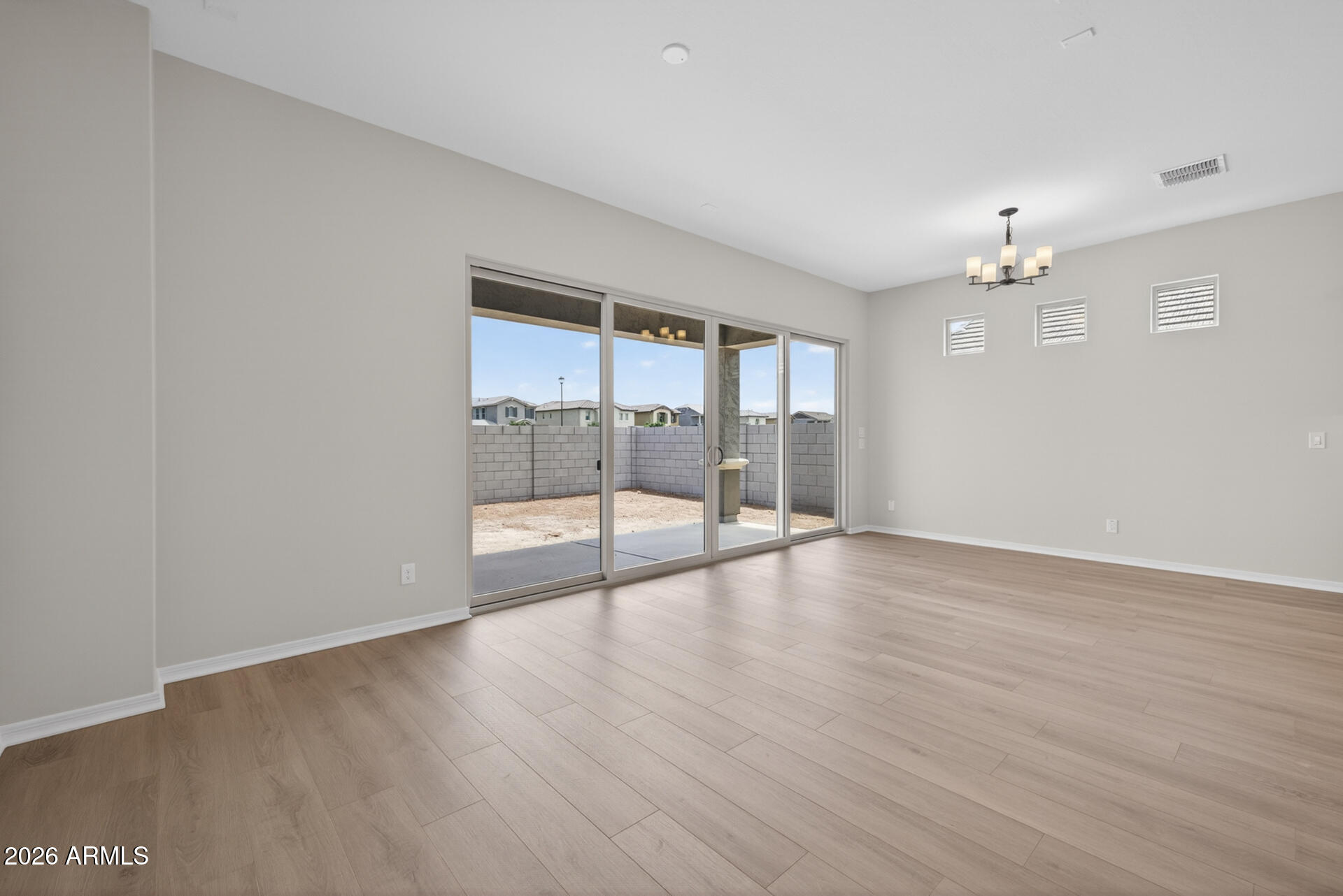 4317 East Bethena Street Gilbert, AZ 85295 - Photo 16 of 54