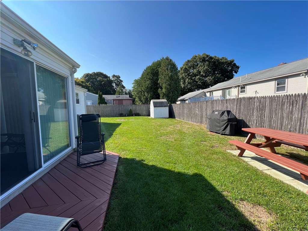 121 Lloyd Avenue Warwick, RI 02889 - Photo 34 of 37