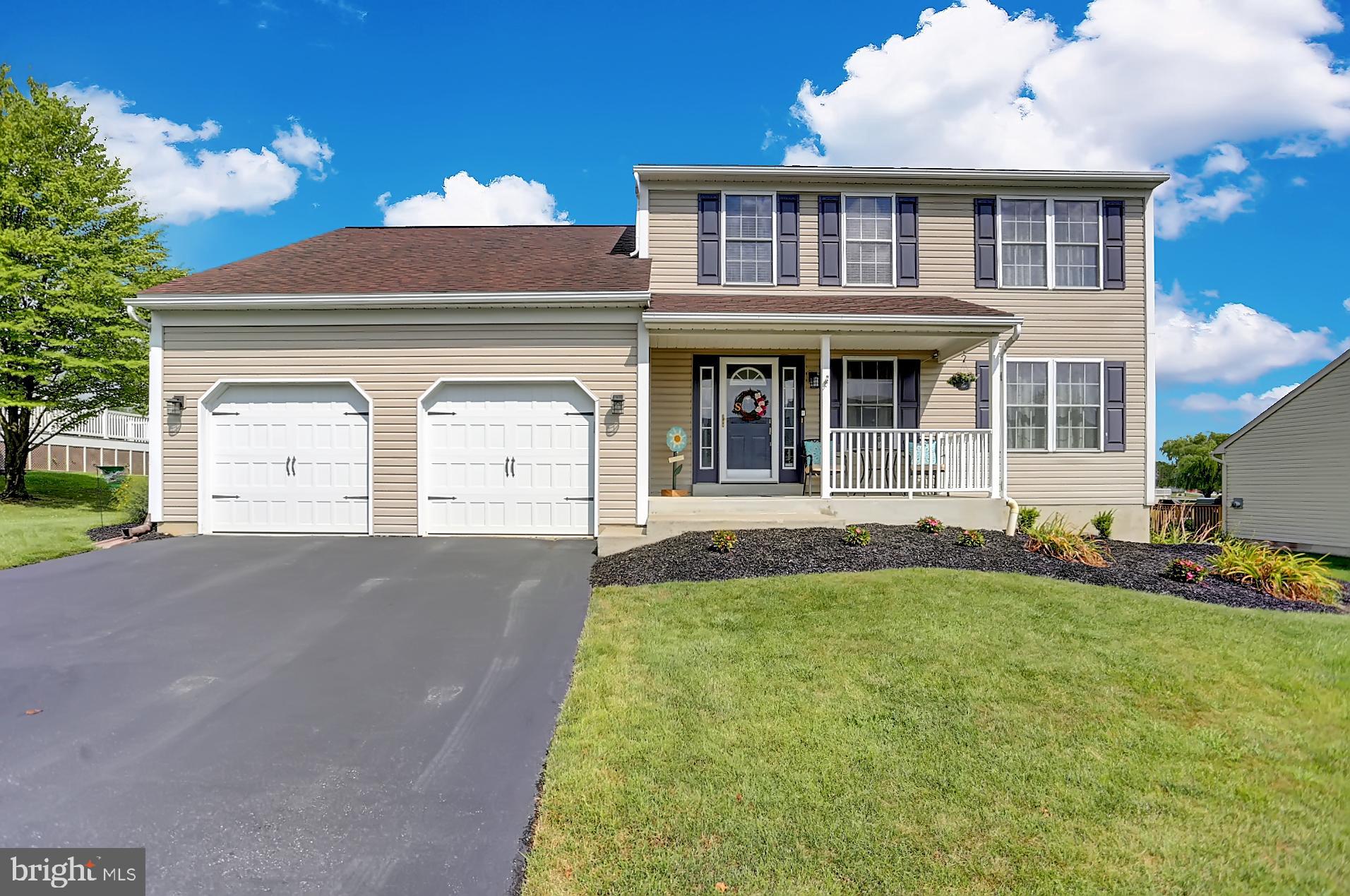107 Primrose Lane Sinking Spring, PA 19608 - Photo 1 of 52