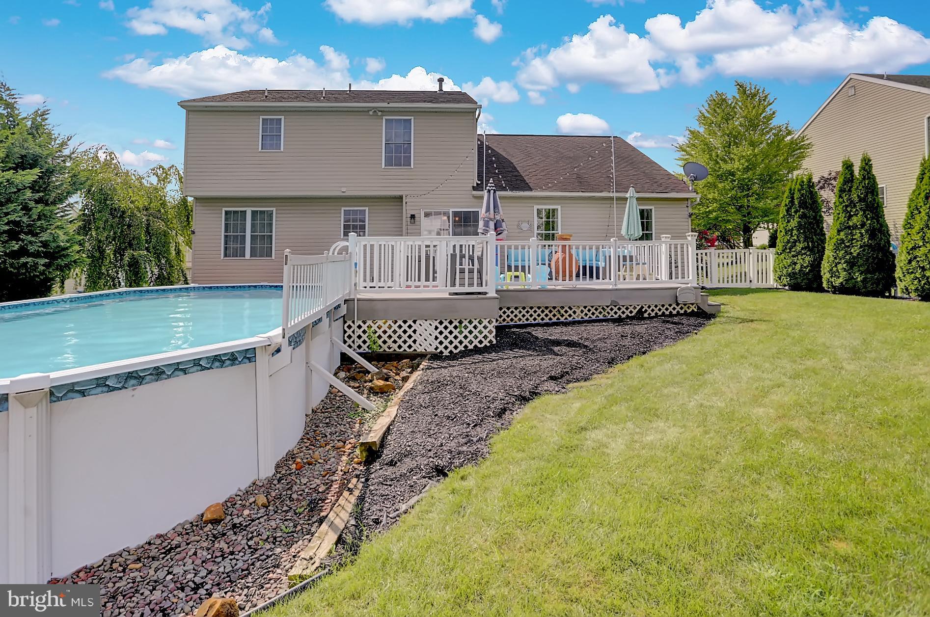 107 Primrose Lane Sinking Spring, PA 19608 - Photo 48 of 52