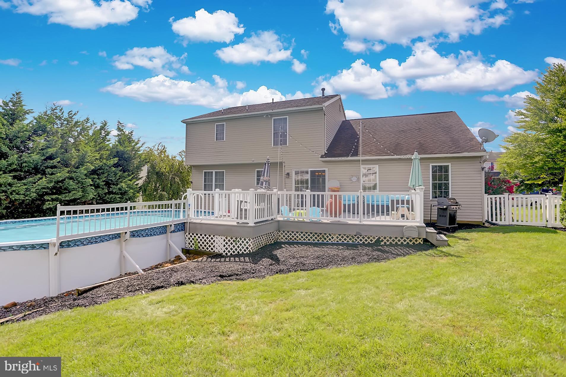 107 Primrose Lane Sinking Spring, PA 19608 - Photo 49 of 52