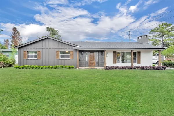 $775,000 | 350 Cornwall Road, Winter Park, FL 32792