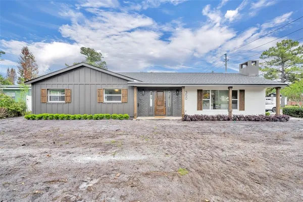 $775,000 | 350 Cornwall Road, Winter Park, FL 32792