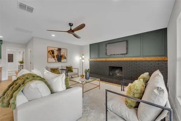 $775,000 | 350 Cornwall Road, Winter Park, FL 32792