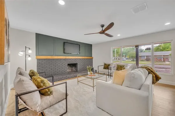 $775,000 | 350 Cornwall Road, Winter Park, FL 32792