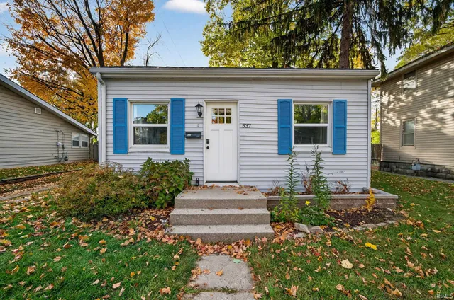 $165,000 | 537 South 27th Street, South Bend, IN 46615