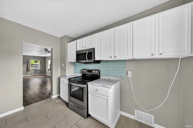 $165,000 | 537 South 27th Street, South Bend, IN 46615